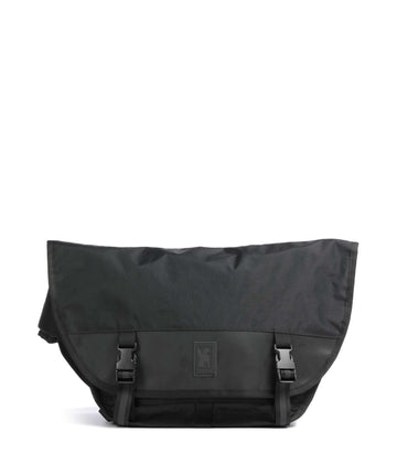 Chrome Metro Mini Messenger taske black