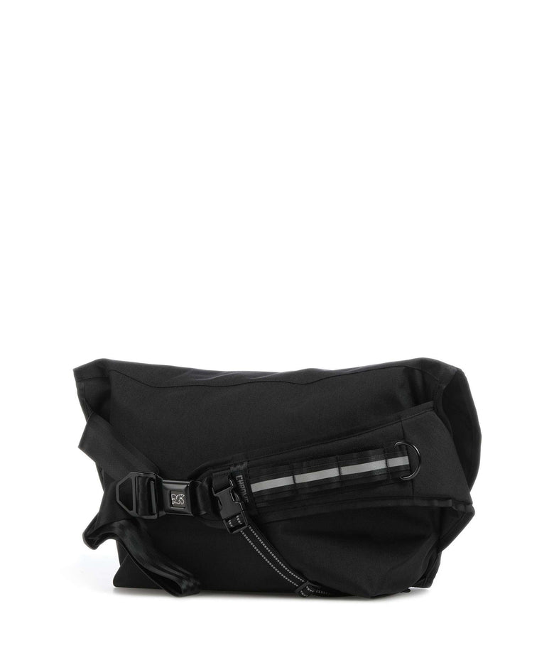Chrome Citizen Messenger bag black