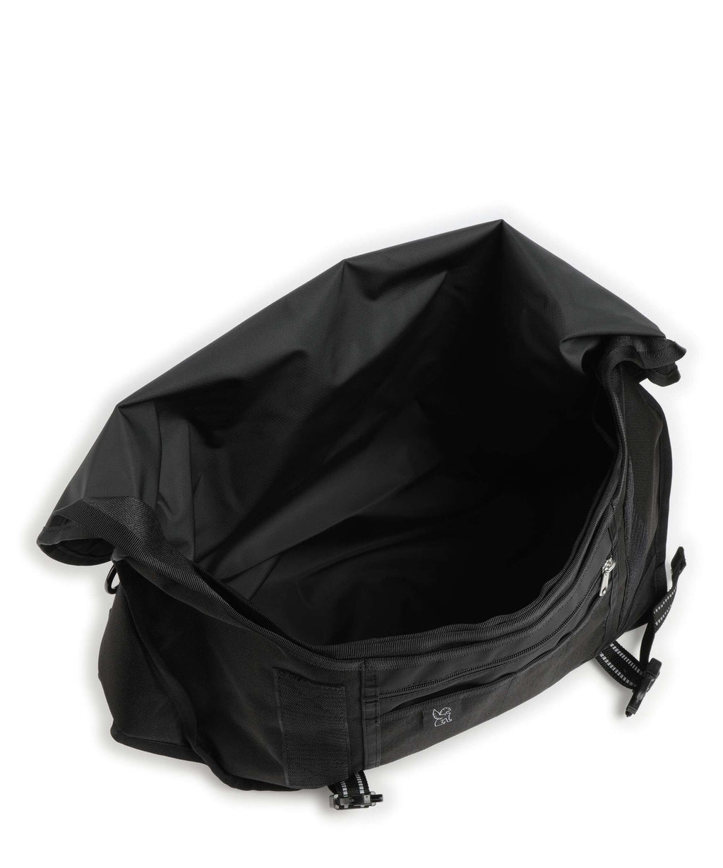 Chrome Citizen Messenger bag black