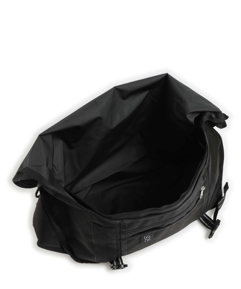 Chrome Citizen Messenger bag black