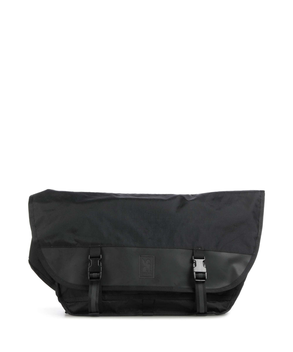 Chrome Citizen Messenger bag black