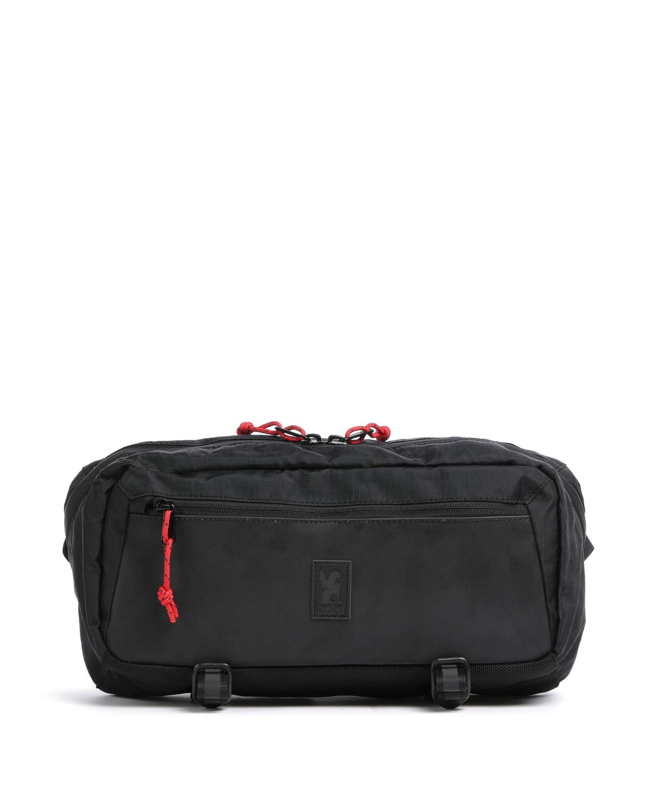 Chrome Kadet Mini Fanny pack black