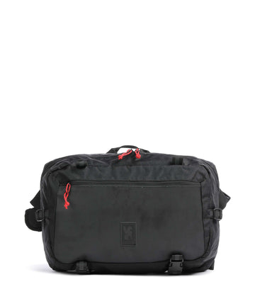Chrome Kadet Max Bæltetaske black
