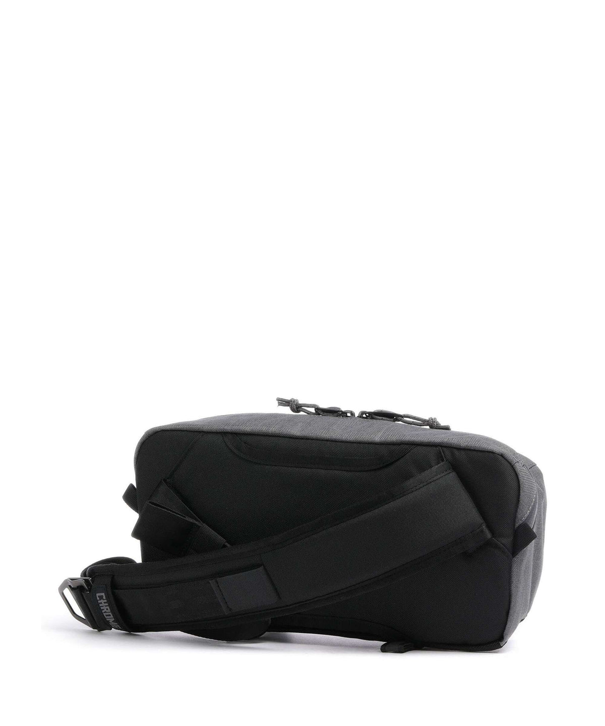 Chrome Kadet Mini Fanny pack castlerock twill
