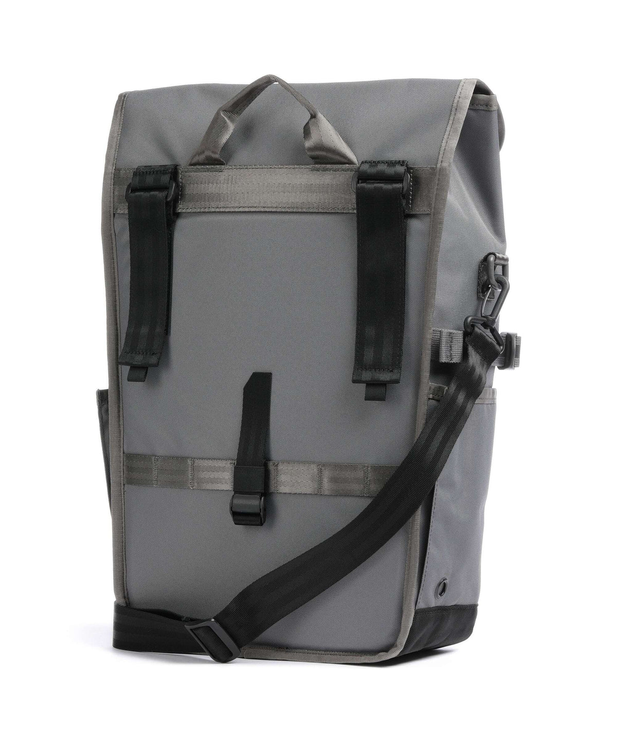 Chrome Holman Pannier Luggage bag castlerock twill