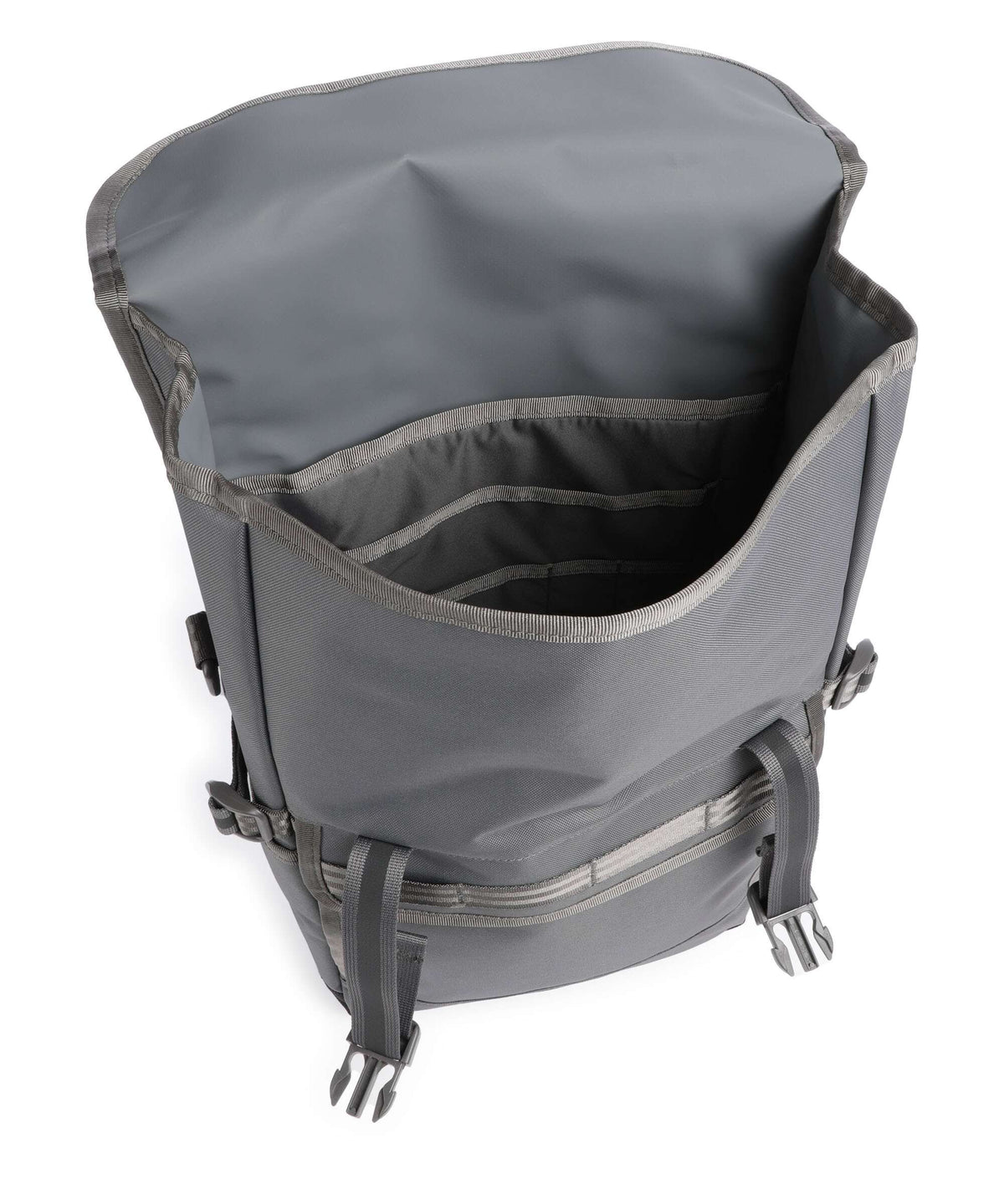 Chrome Holman Pannier Luggage bag castlerock twill