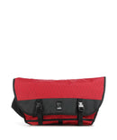 Chrome Citizen Dokumentmappe red