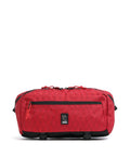 Chrome Kadet Mini Fanny pack red