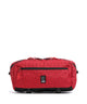 Chrome Kadet Mini Bæltetaske red