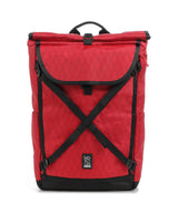 Chrome Bravo4.0 Rolltop rygsæk red