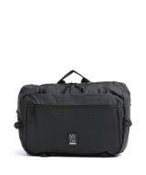 Chrome Kadet Max Bæltetaske black tarp