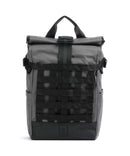 Chrome Barrage 18L Rolltop rygsæk castlerock twill