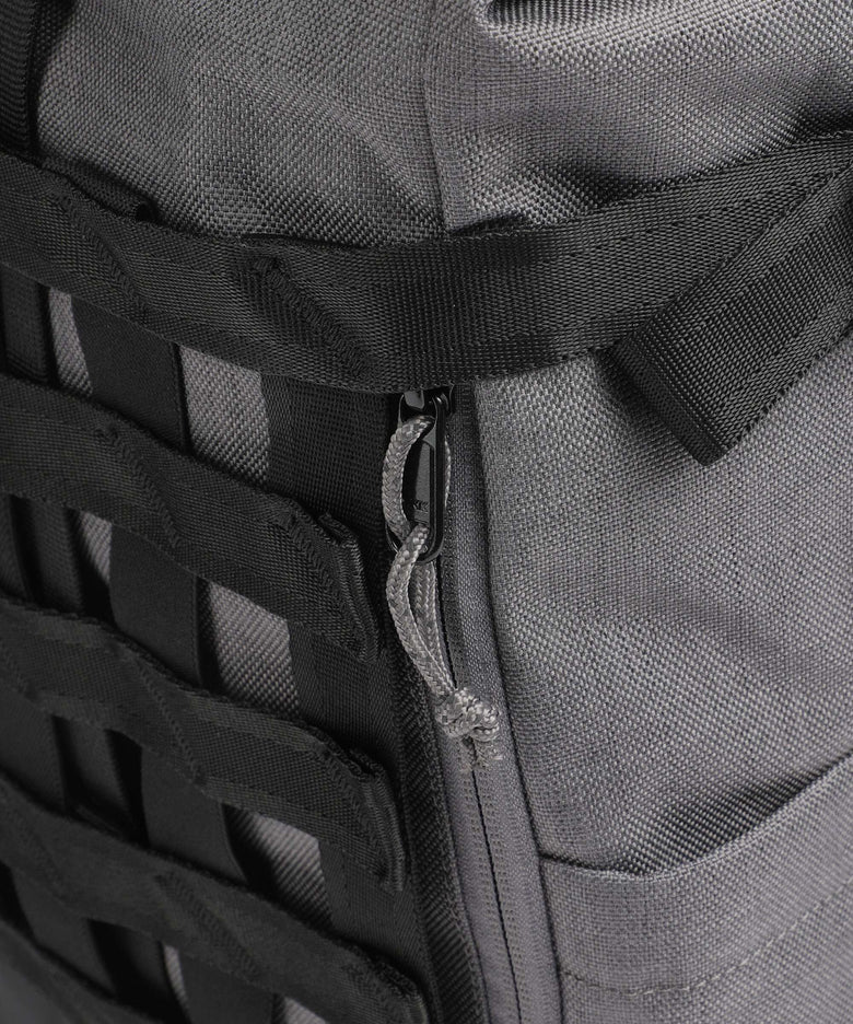 Chrome Barrage 18L Rolltop backpack castlerock twill