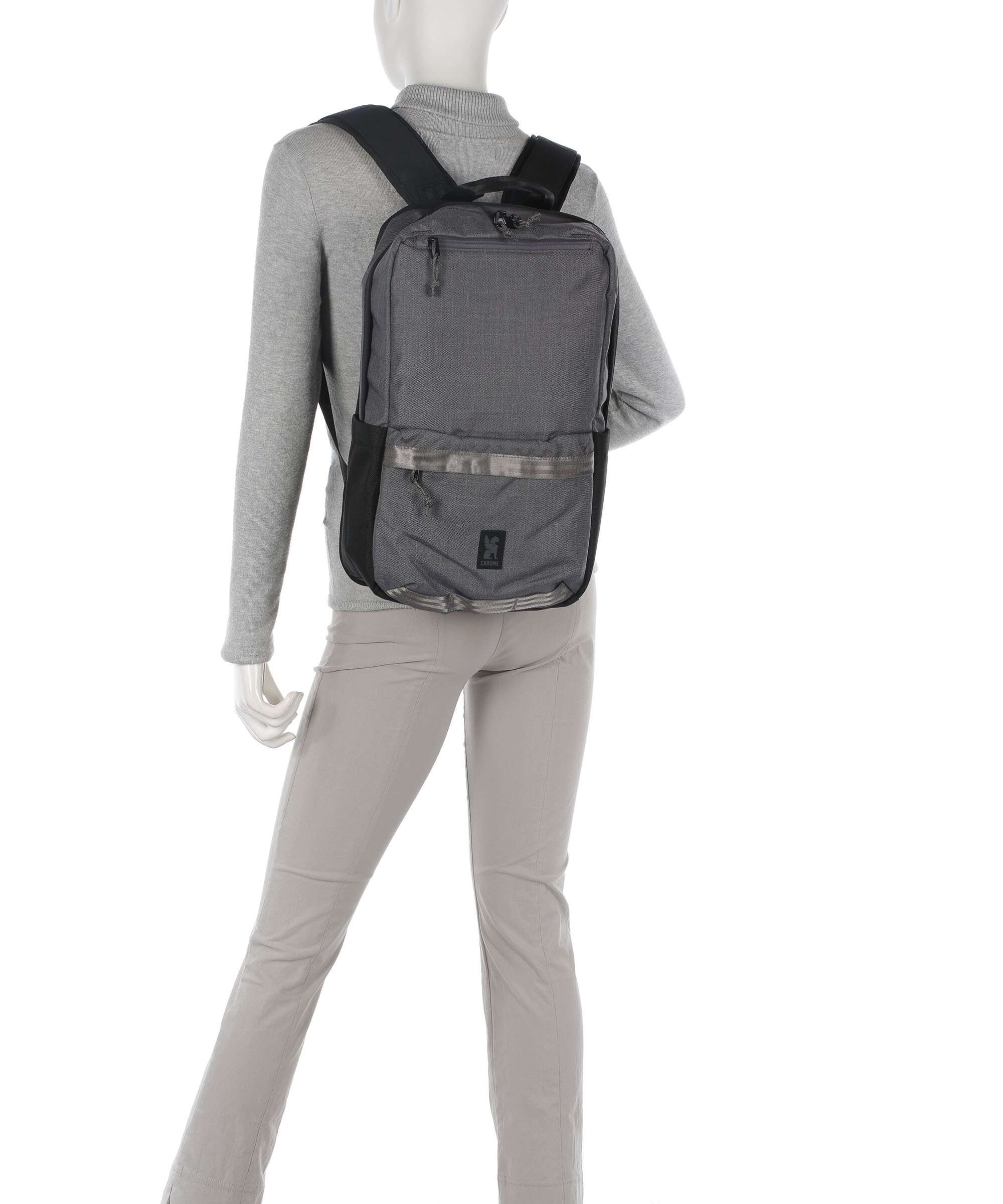 Chrome Hondo 18 Backpack black