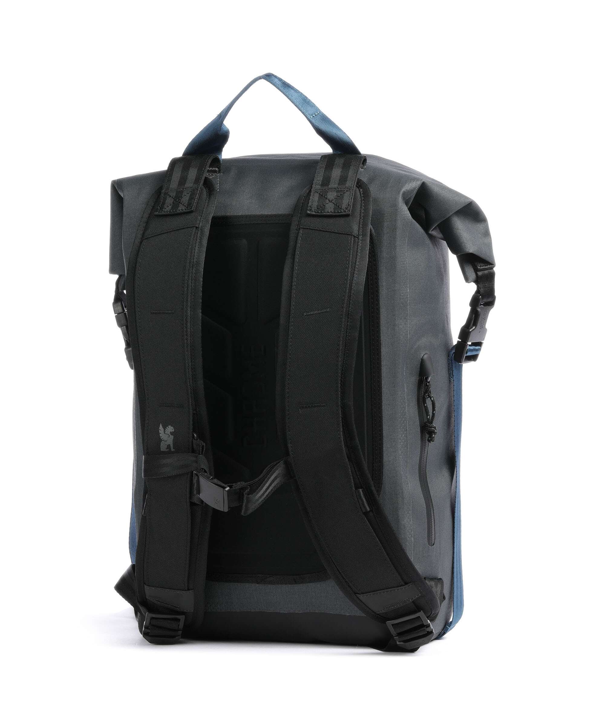 Chrome Urban Ex 20 Rolltop backpack fog