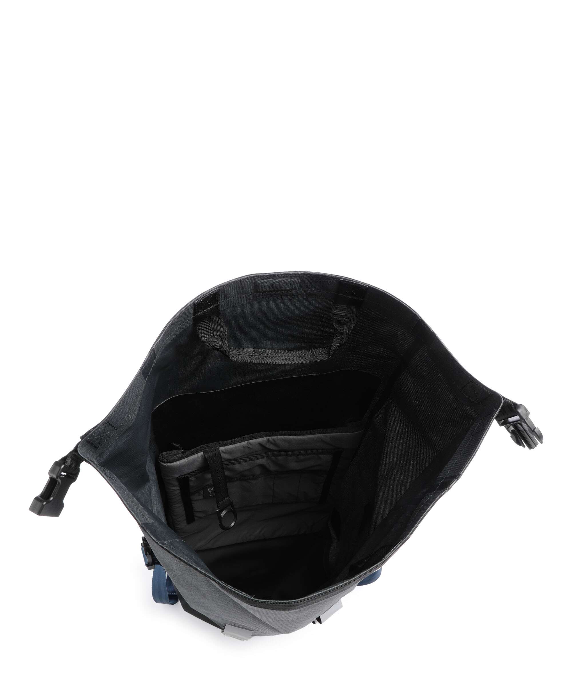 Chrome Urban Ex 20 Rolltop backpack fog