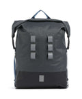 Chrome Urban Ex 30L Rolltop backpack fog