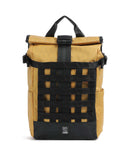 Chrome Barrage 18L Rolltop rygsæk amber