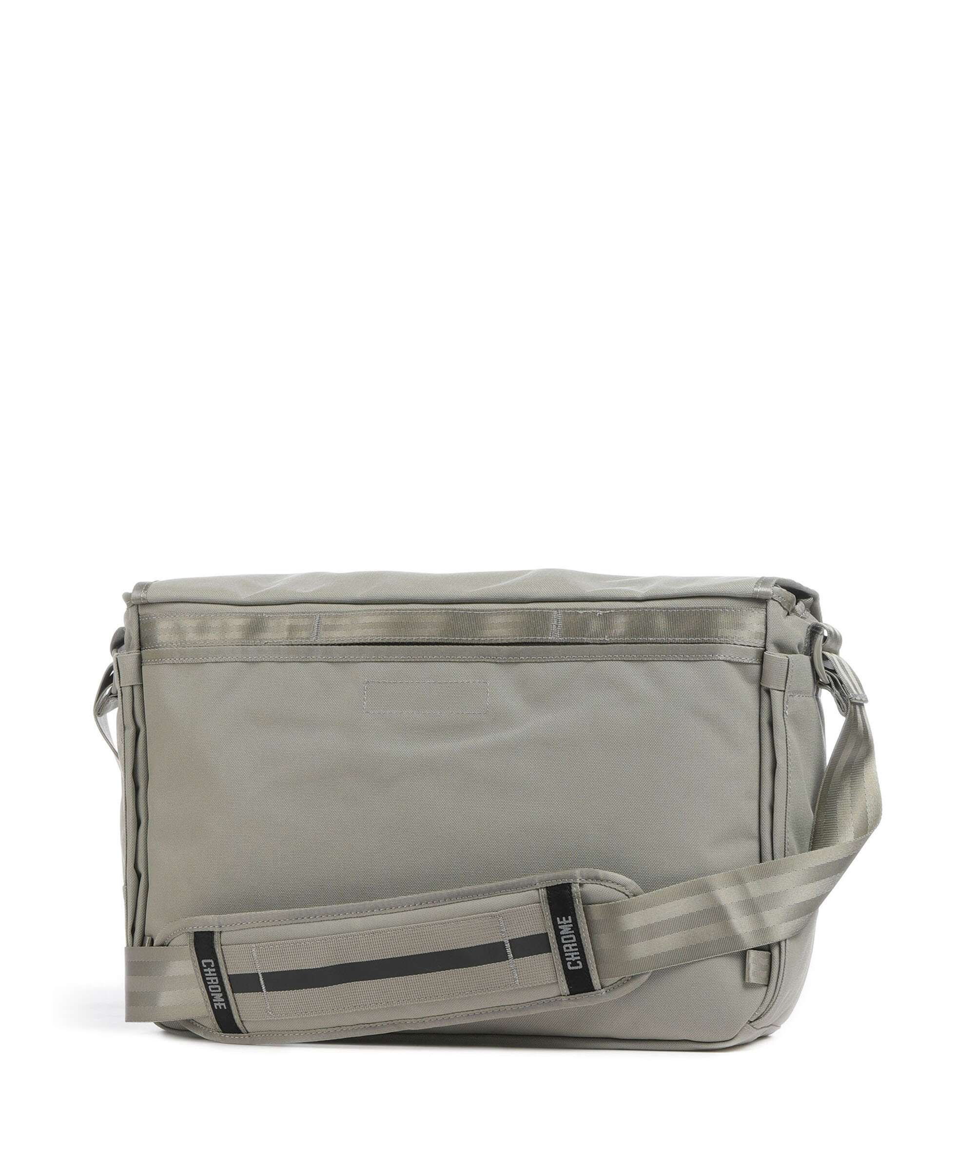 Chrome Midtown 20 Messenger bag sage