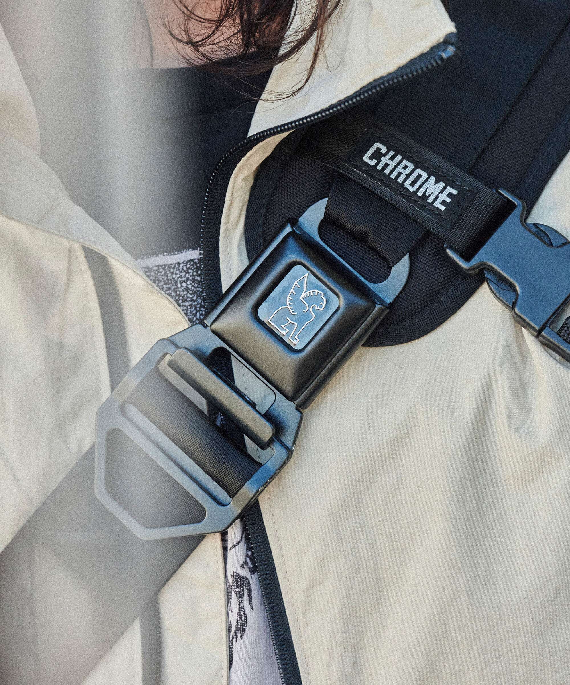 Chrome Citizen 24 Messenger bag sage