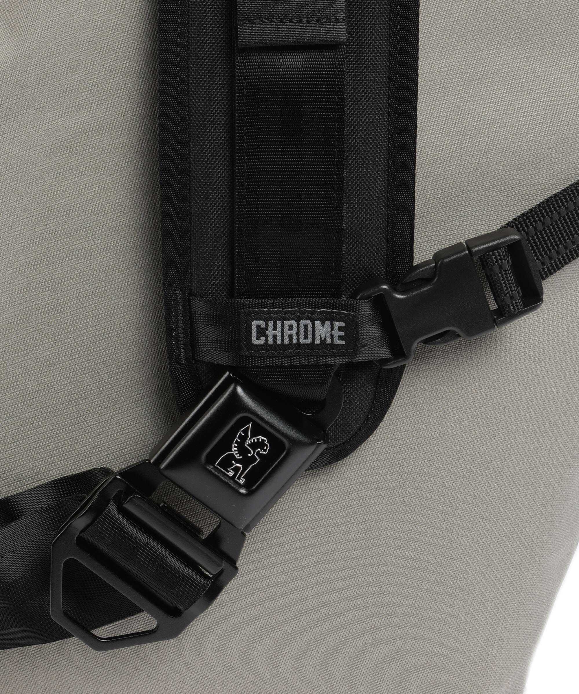 Chrome Citizen 24 Messenger bag sage