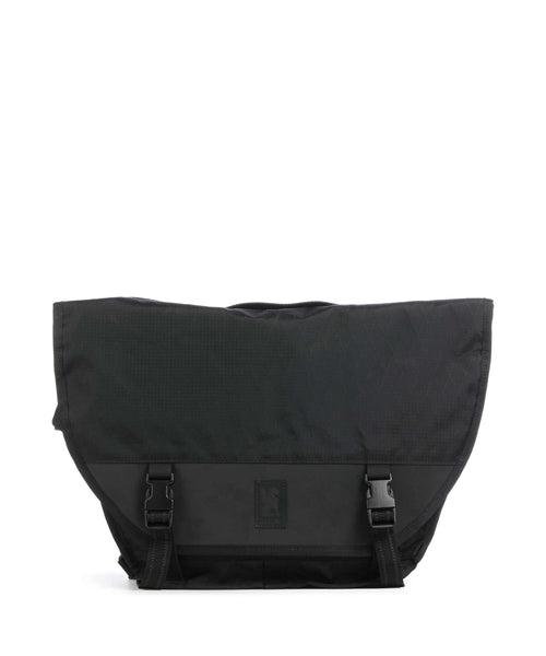 Chrome Citizen 15L Messenger bag black