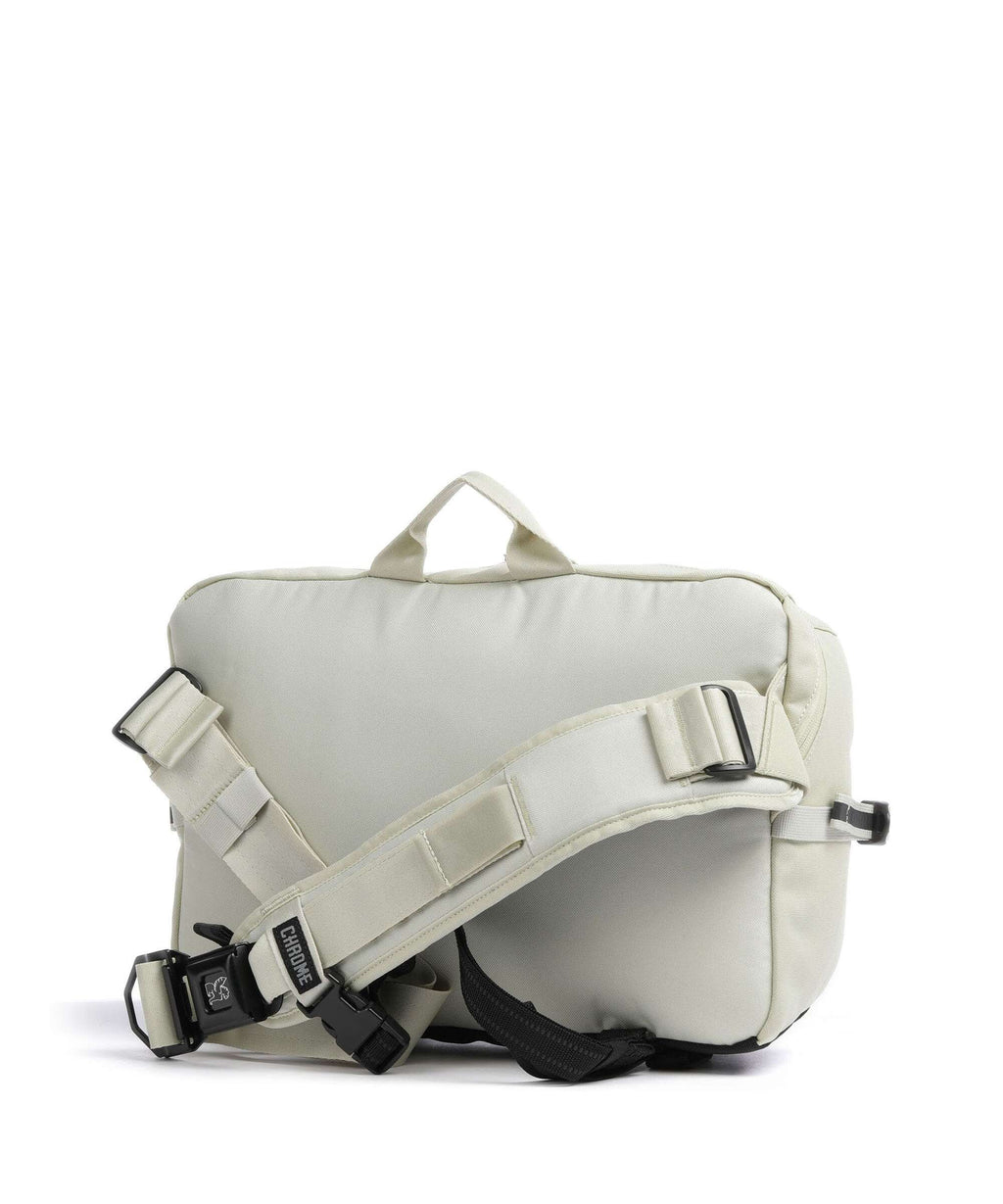 Chrome Kadet Max Crossbody bag sandstone
