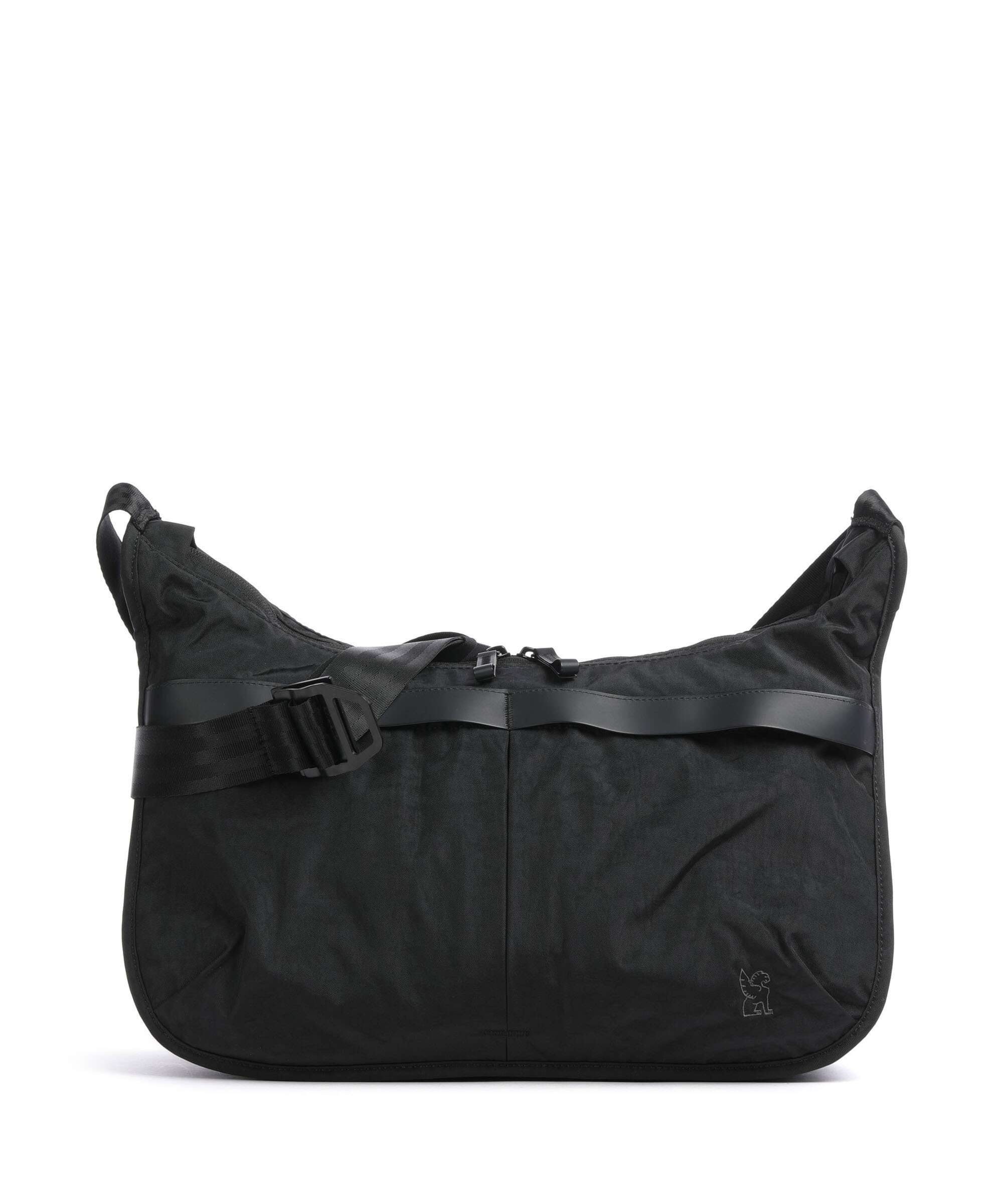 Chrome District Collection Yoyogi 14 Shoulder bag black