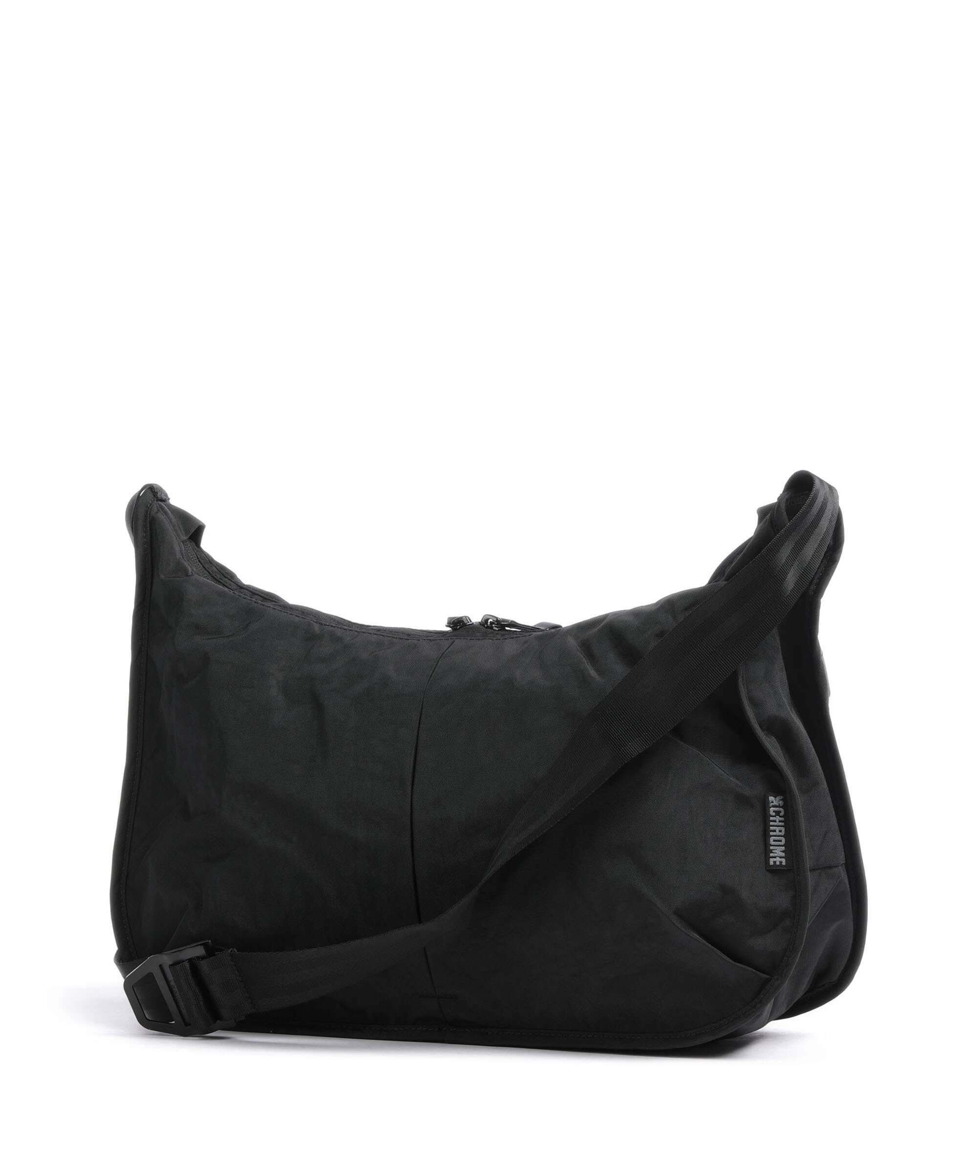 Chrome District Collection Yoyogi 14 Shoulder bag black