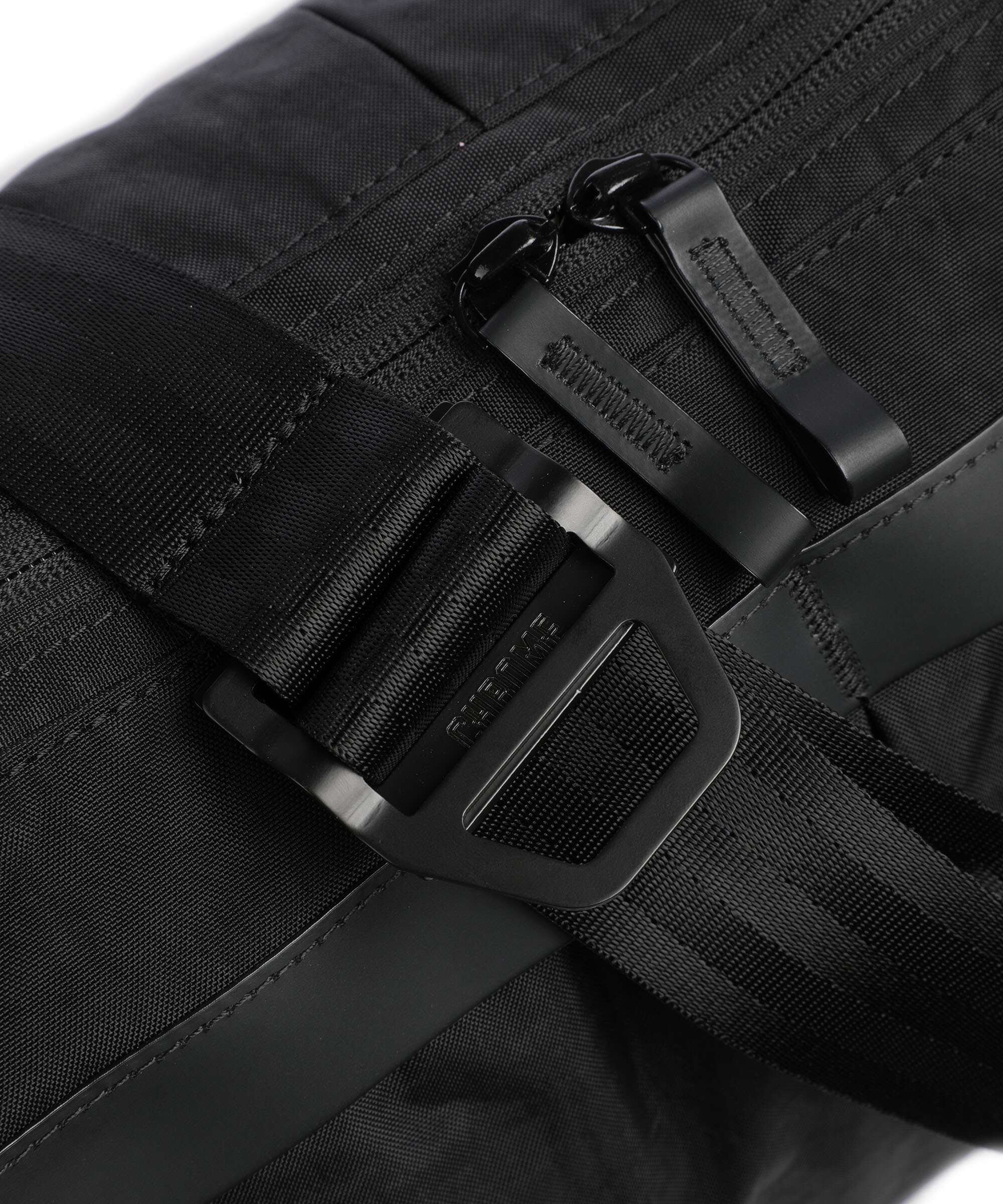 Chrome District Collection Yoyogi 14 Shoulder bag black
