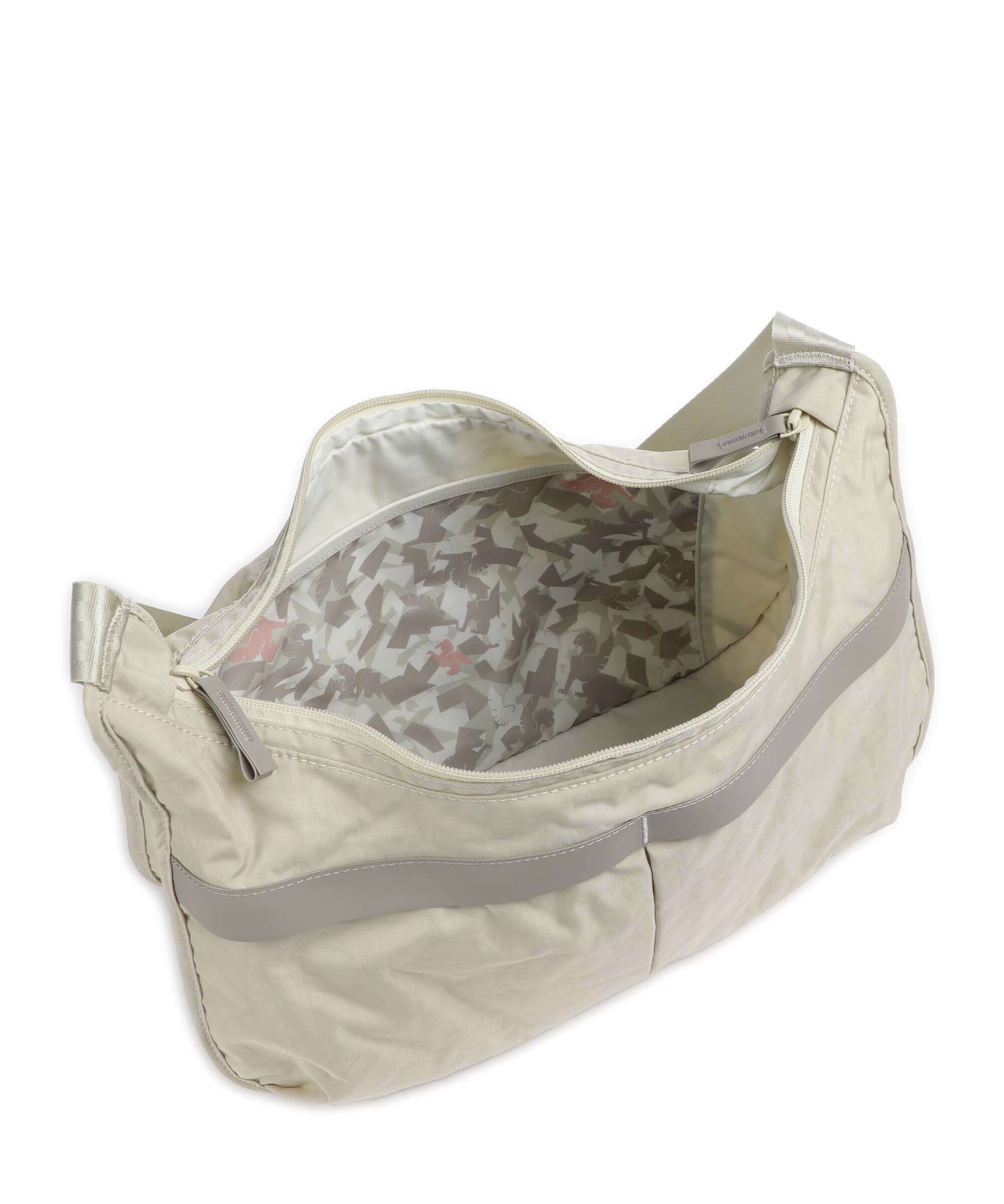 Chrome District Collection Yoyogi 14 Shoulder bag sandstone