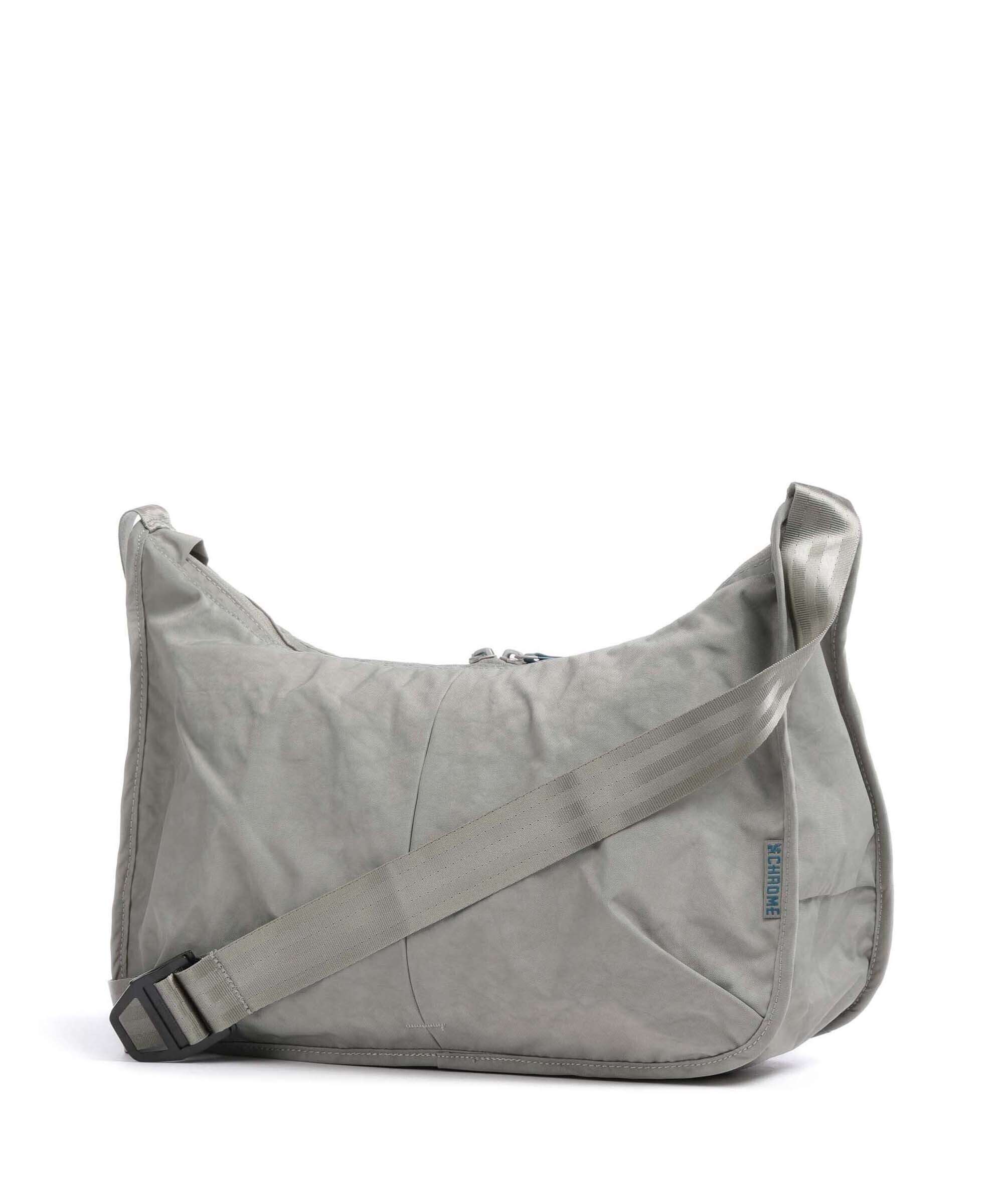 Chrome District Collection Yoyogi 14 Shoulder bag sage