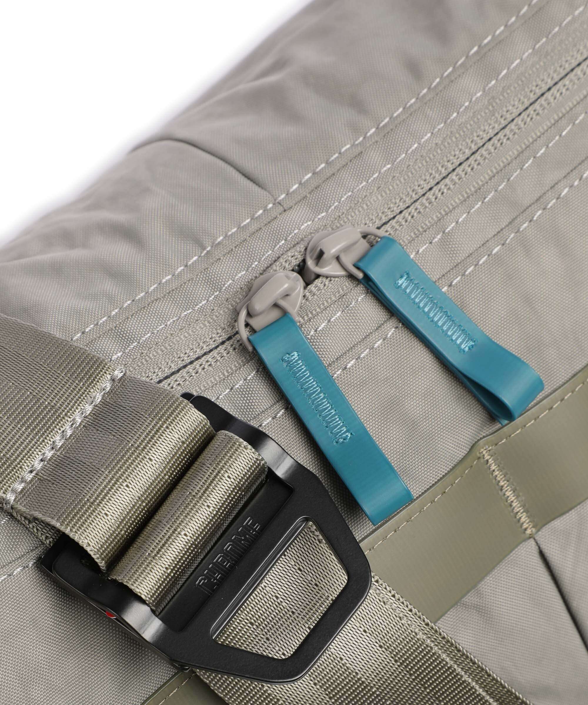 Chrome District Collection Yoyogi 14 Shoulder bag sage