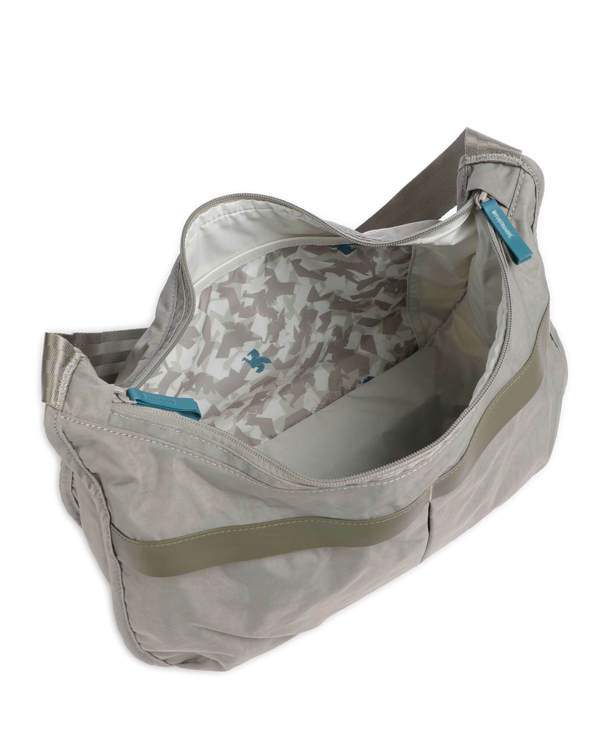 Chrome District Collection Yoyogi 14 Shoulder bag sage