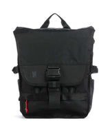 Chrome Heritage Pro Warsaw 30L Rygsæk black