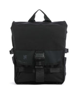Chrome Heritage Pro Warsaw 30L Rygsæk black