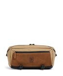 Chrome Kadet Mini Suede Sling taske heritage