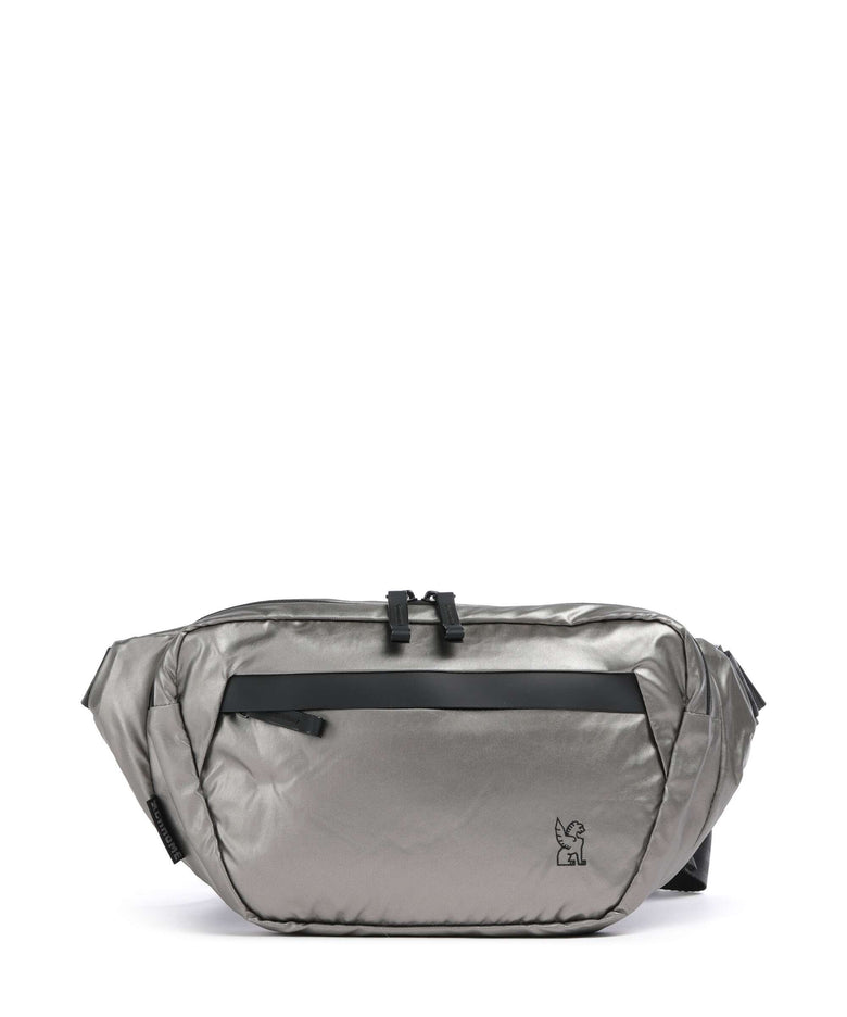 Chrome District Collection Sabin 6 Fanny pack chromium