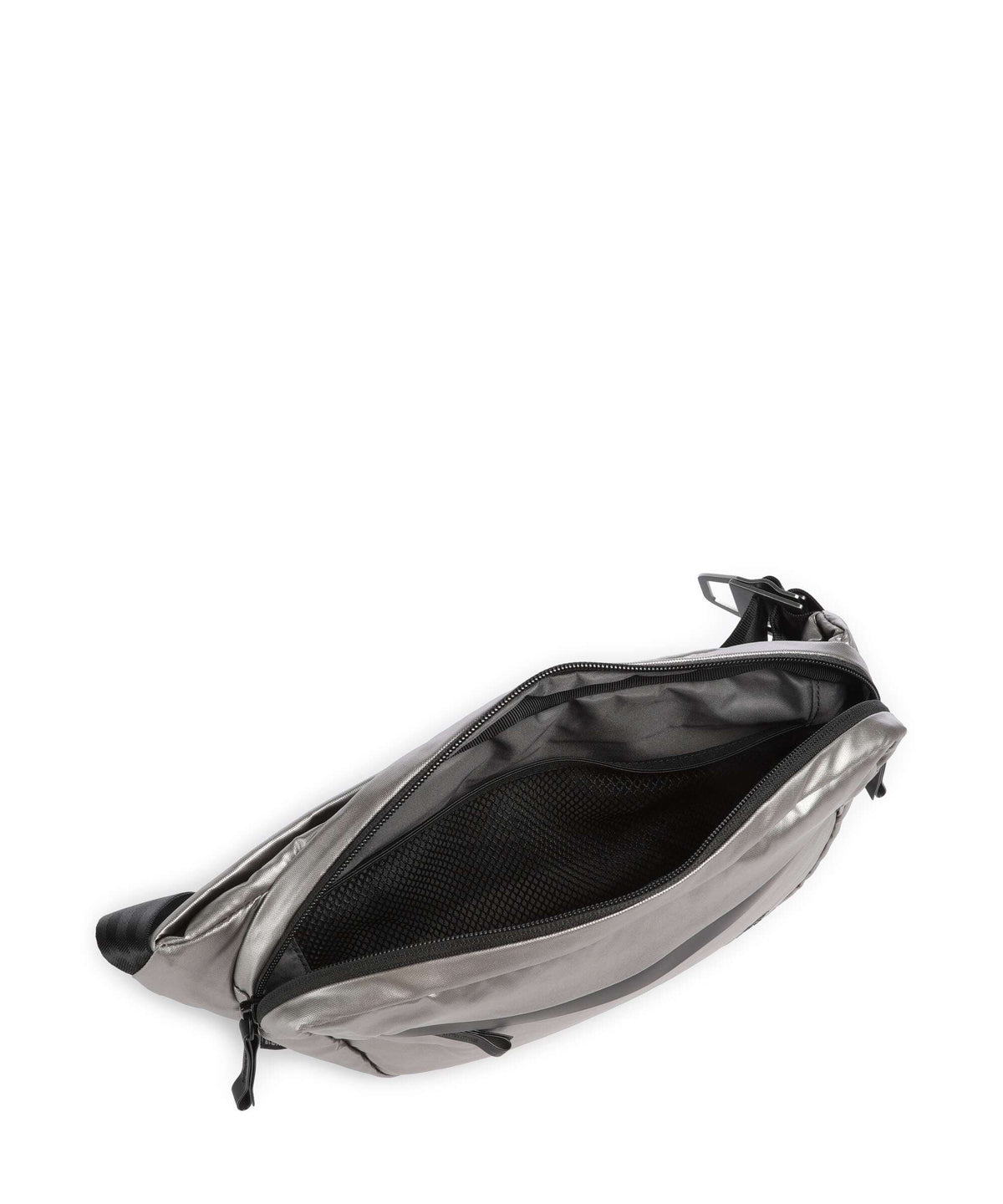 Chrome District Collection Sabin 6L Fanny pack chromium