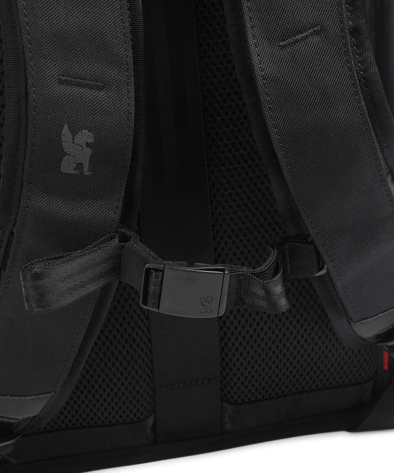 Chrome Hondo 18L Backpack sage