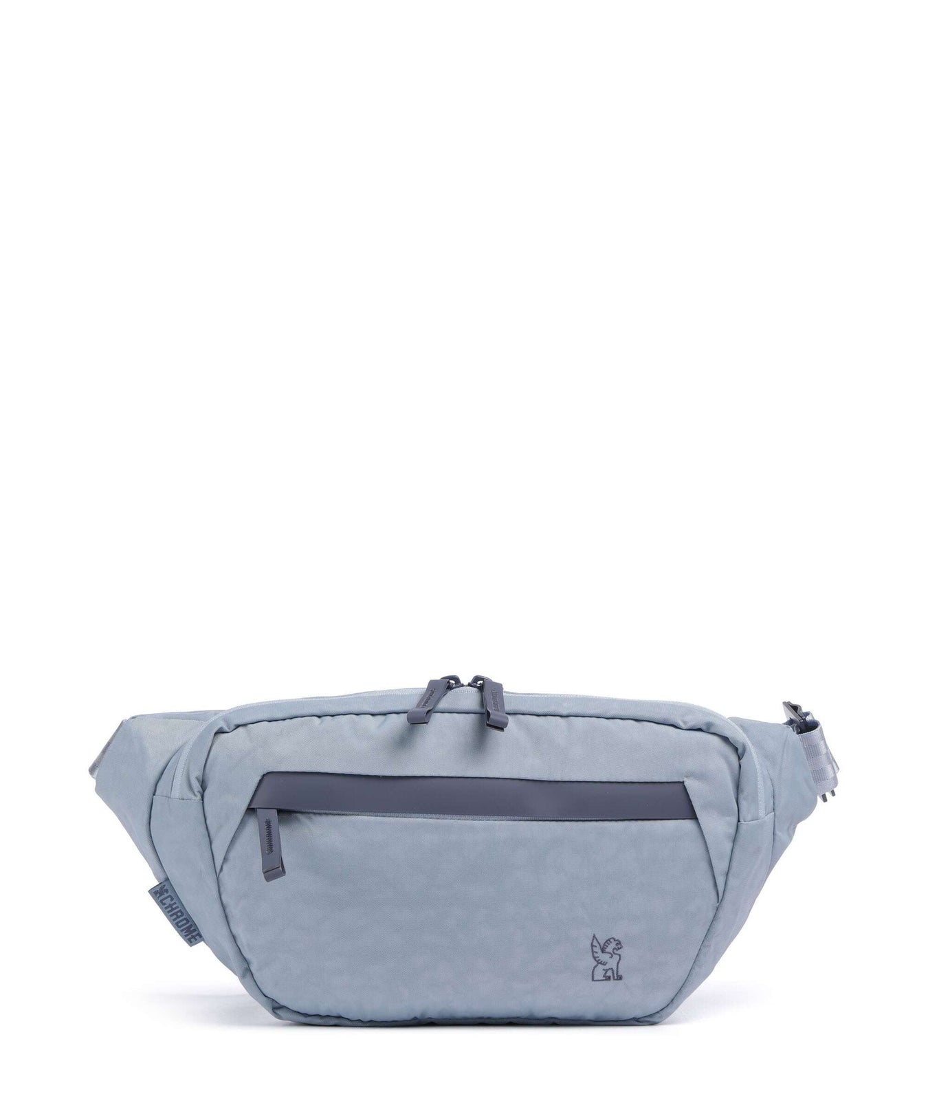 Chrome District Collection Sabin 6L Fanny pack ice shadow