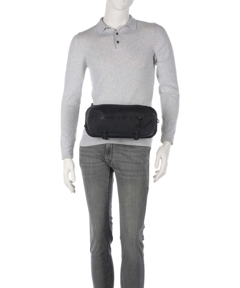 Chrome Kadet Mini WP Fanny pack black