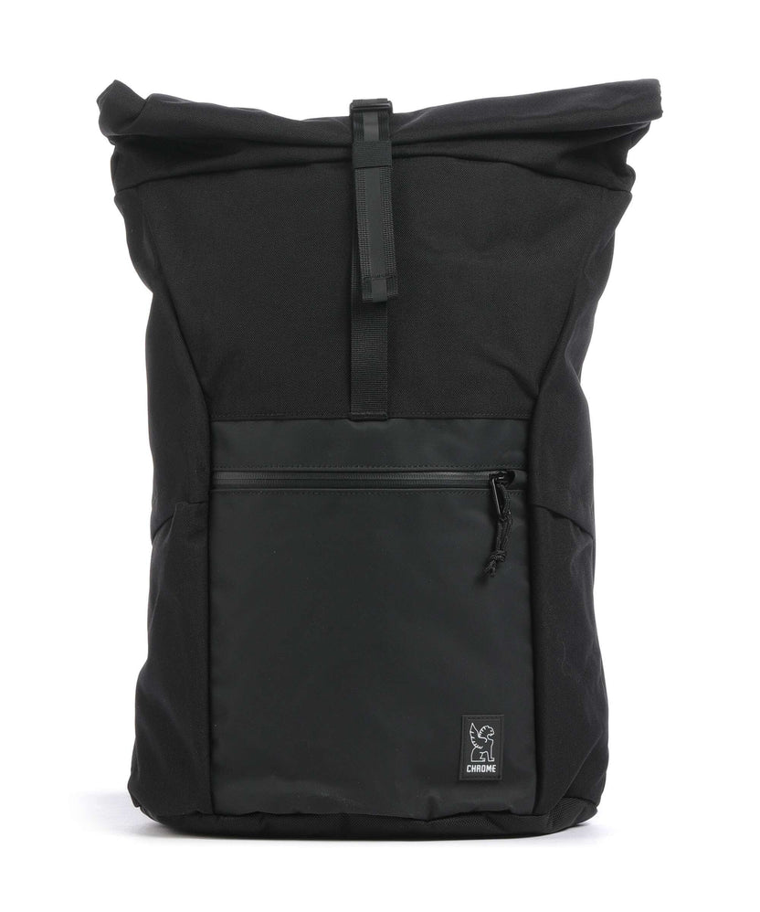 Chrome Yalta 4.0 Backpack black