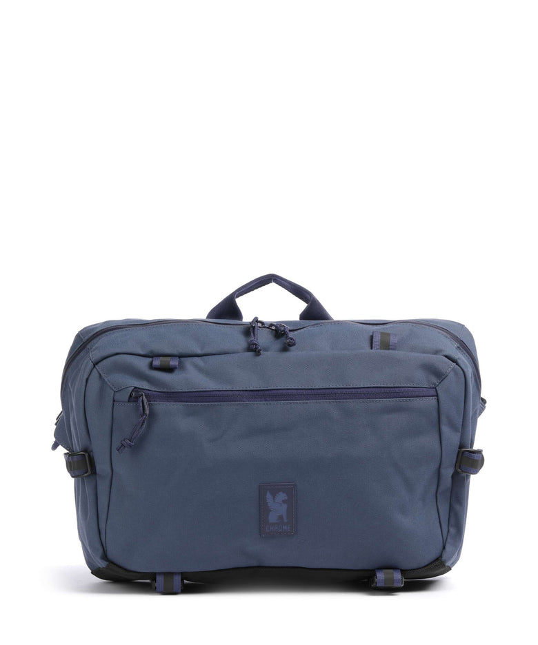 Chrome Kadet Max Sling bag indigo