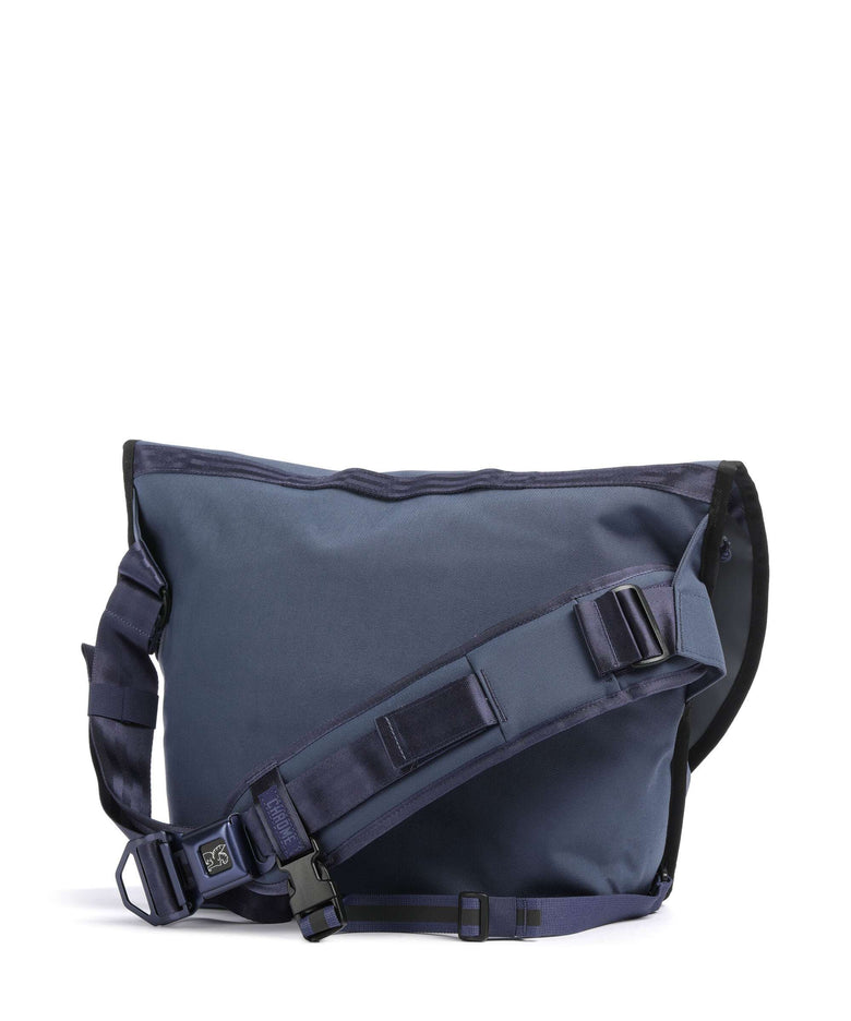 Chrome Citizen 15 Messenger bag indigo