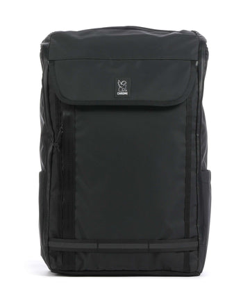 Chrome Volcan 35L Rygsæk black tarp