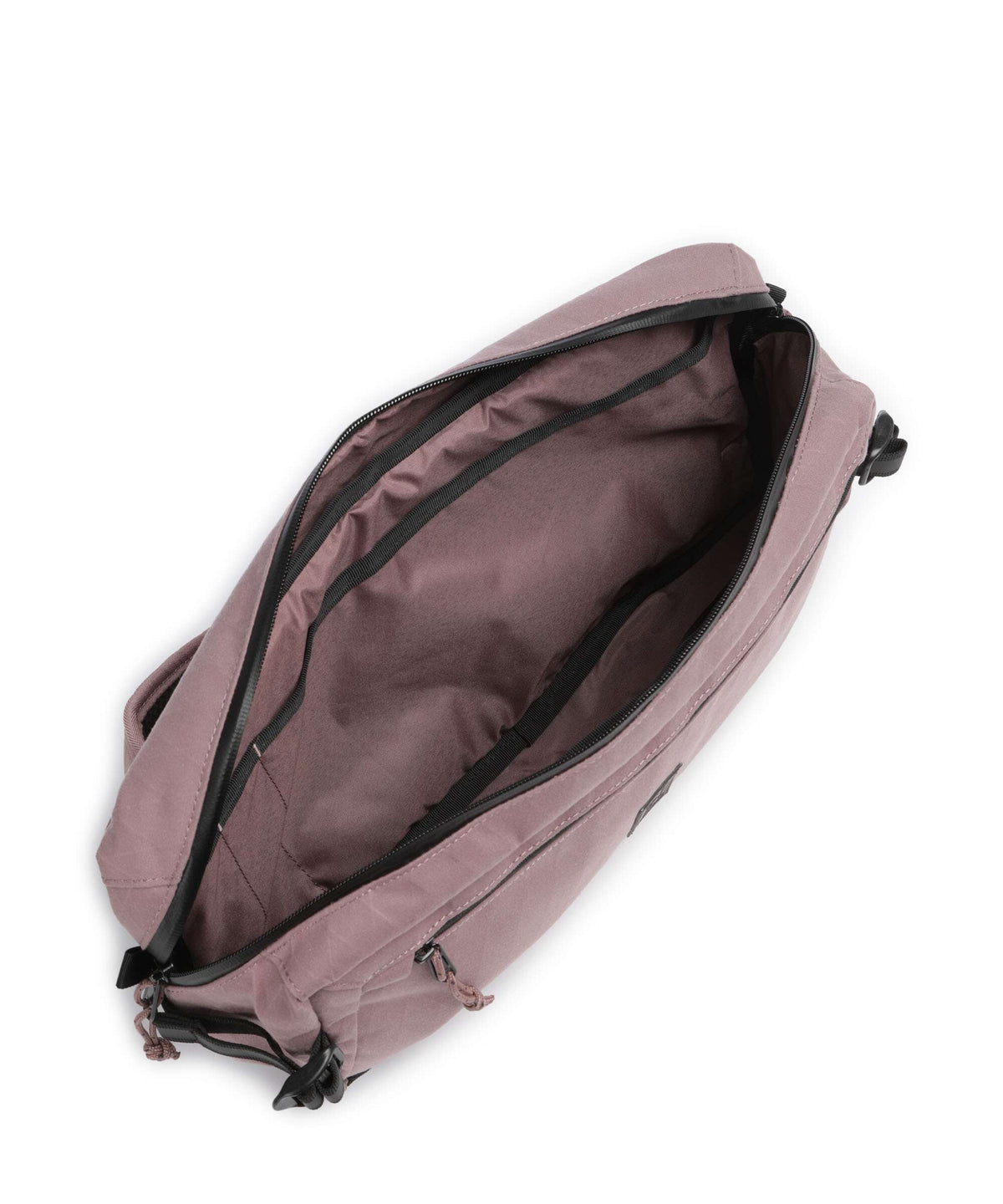 Chrome Kadet Sling bag mauve