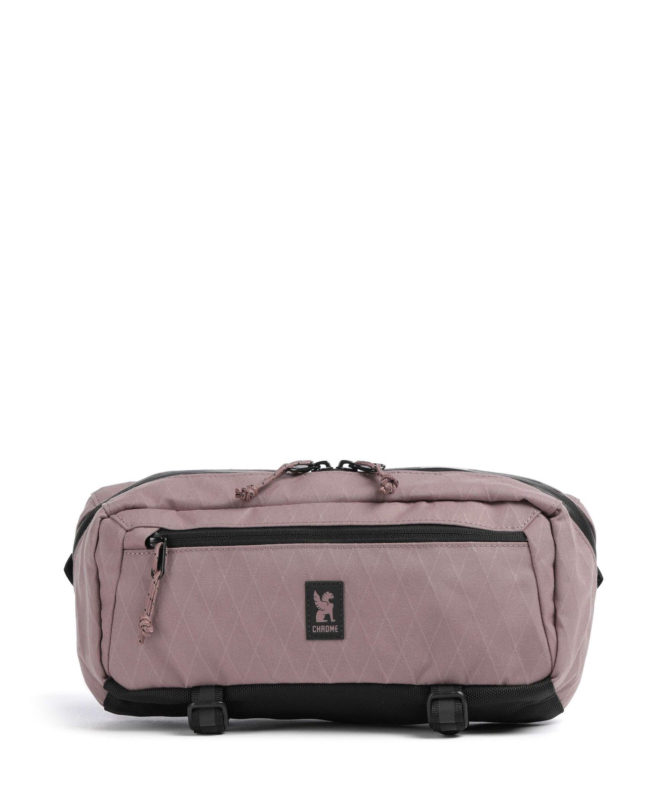 Chrome Limited Edition Mini Limited Fanny pack mauve