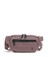 Chrome District Collection Sabin 6L Bæltetaske mauve