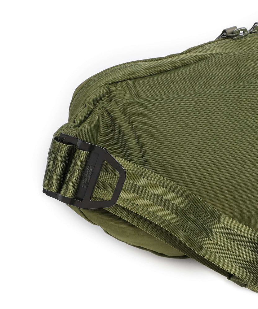 Chrome District Collection Sabin 6L Fanny pack moss